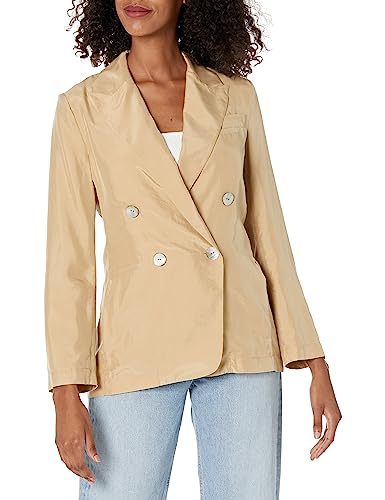 Vince Women's Drapey Blazer
