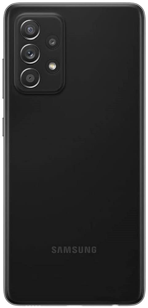 Amazon.com: Samsung Galaxy A52 (5G) 128GB A526U (T-Mobile/Sprint 