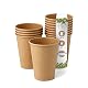 Einwegbecher Greenbox aus kompostierbarem Bio-Material