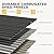 DWVO 10x8FT Outdoor Storage Shed, Spacious Metal Tool Shed with Lockable Doors & Ventilation for Patio, Lawn, and Backyard, Ideal for Storing Garden Equipment, Lawnmowers, and Bicycles, Dark Gray