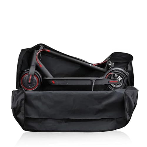 Sac de transport E-Scooter imperméable et pliable pour trottinette électrique