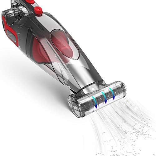 قیمت و خرید Dibea Handheld Cordless 
