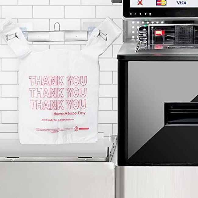 Bags Holder for Plastic Bag, Plastic Bags Holder, T Shirts Bag Rack for T Shirts Pouches, Hanging Pouches Holders