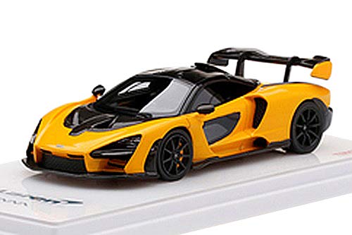 TRUE SCALE miniatures TSM430420 - Mclaren Senna
