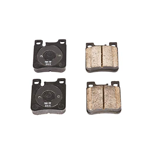 Image of PowerStop Z16 Replacement Ceramic Brake Pads Rear 16-603
