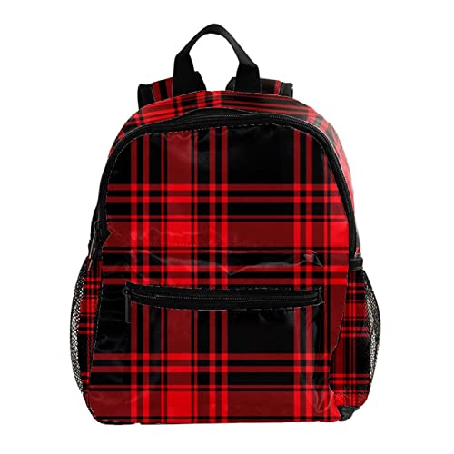Sac à dos enfants motif feuilles bleues parfait pour l'école et sorties