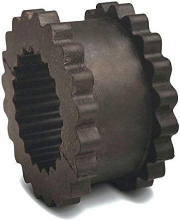 Sure-Flex Sleeve Coupling Insert, 5JN, Neoprene