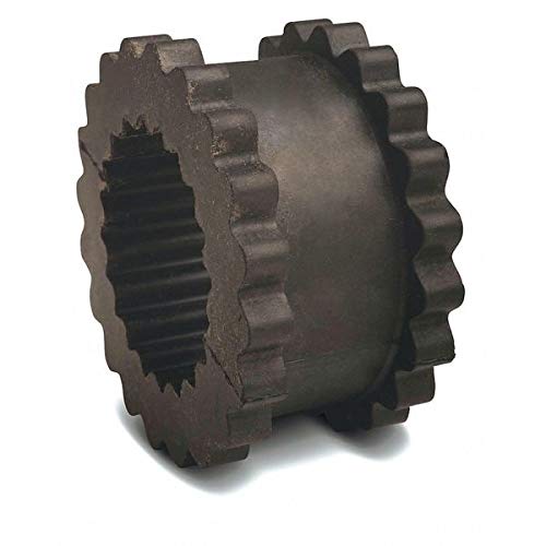 Tb Woods Mechanical 6J Sureflex Coupling Sleeve