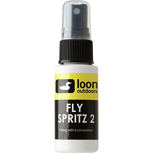 Loon Fly Spritz II - Silicon Fly Floatant