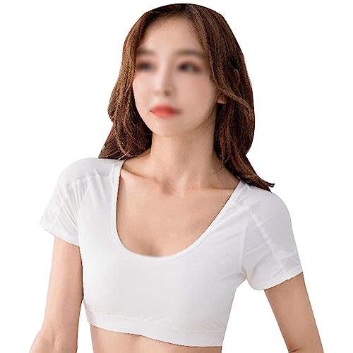 Sexy Breathable Fake Shoulders Padded Vest to Improve Slippery, Narrow, Collapsed Shoulders