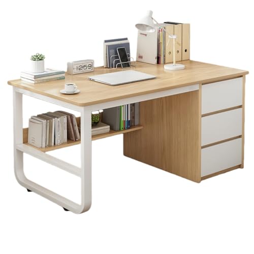 �@�l�l���� �В��f�X�N �В��� �����f�X�N �L�X�Ƃ����f�X�N�g�b�v �����o���t�����[�L���r�l�b�g�����E �G�O�[�N�e�B�u�f�X�N ��c�p�e�[�u�� U���^�|�r�t���[���N���X�v���[�g�⋭ ���萫�Ƒϋv���� (120x50x74cm,�i�`������)