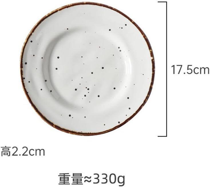 ロイヤルコペンハーゲン 「ホワイトパルメッテ」 大皿 25cm 1907