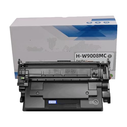 Cartouche W9008MC haute précision pour des documents E52645c nets