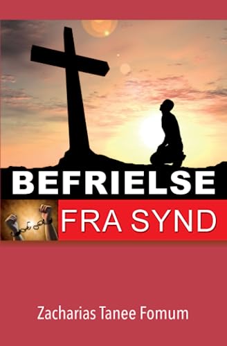 Befrielse Fra Synd (Praktisk hjelp til helliggjørelse) (Swedish Edition)