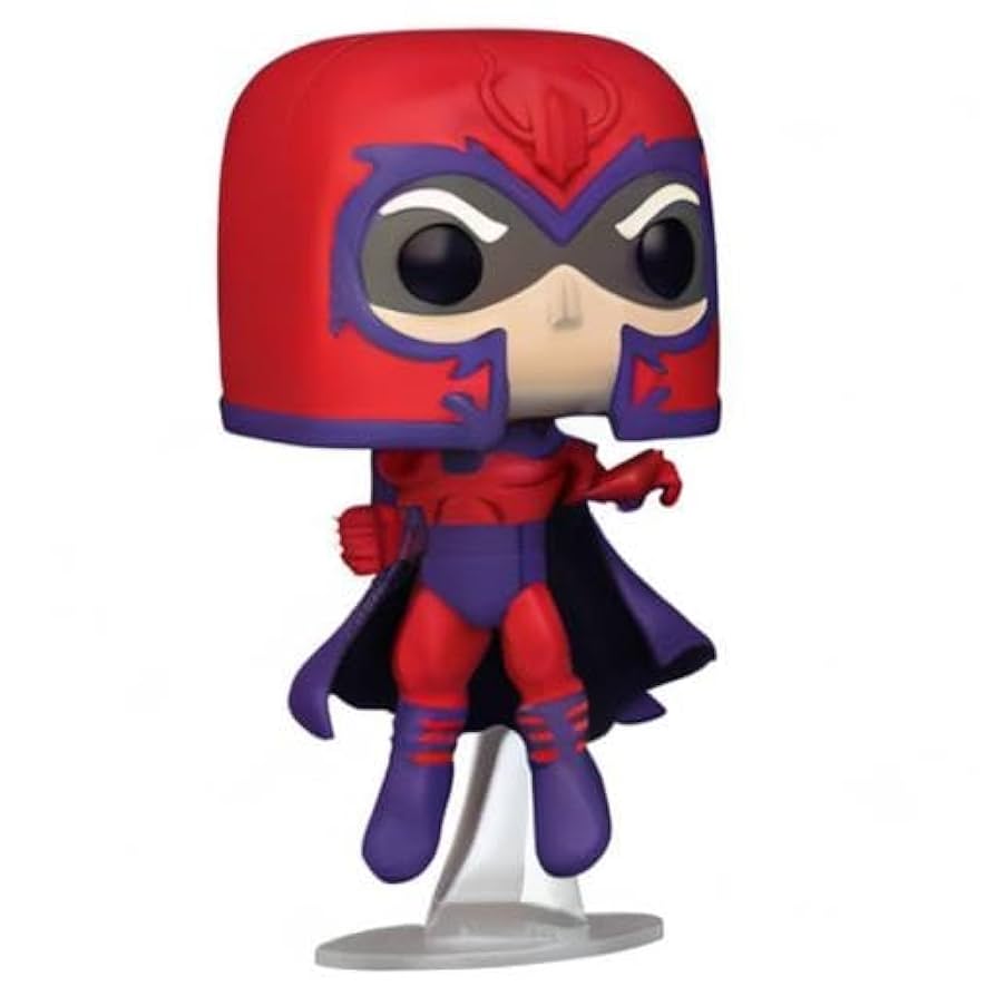 funko pop 5点 Pop! Magneto (X-Men '97)