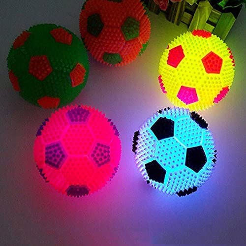 PSK PET MART LED Whistle Squeaky Squeaker Sound Ball for Puppy, Dog & Cat, Pet Chew Playing Rubber Ball Toy Small Pet Only - 1 Pieces (B0C7GJQQV2) Amazon Price History, Amazon Price Tracker