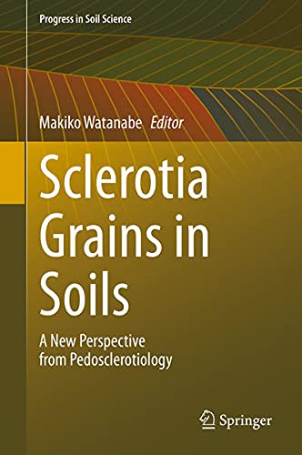 Buy Sclerotia Grains in Soils — BookShops.in
