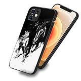 ウマ娘 スマホケース iphone 17 air 全機種対応 携帯ケース ケース 高耐久