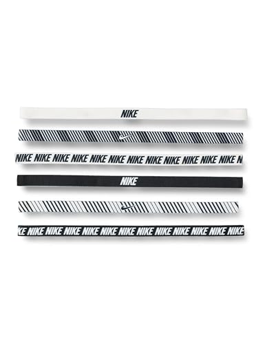 Nike Women's Flex Classic 6 Pack Headband