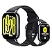 Xiaomi Redmi Watch 5 Active Smartwatch, 2.0" LCD Display, 18 Tage Akku, 140+ Sportmodi, Herzfrequenz- und SPO₂-Tracking, 5ATM Wasserdicht, Bluetooth-Anrufe, Fitness-Tracker, Schlafüberwachung