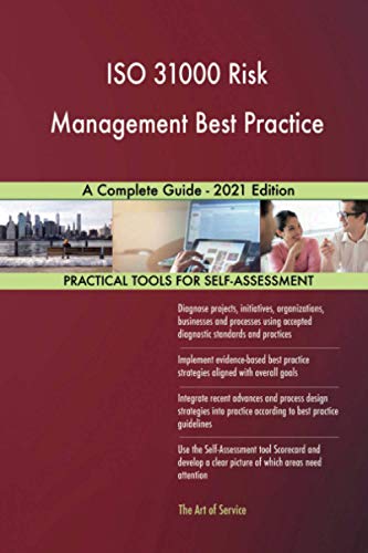 risk management books