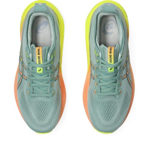 Image of ASICS Mens Gel-Kayano 31 Running Shoes