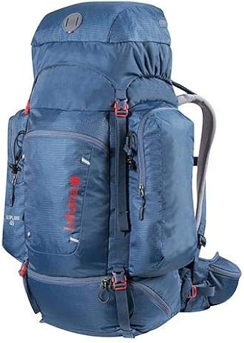 45 liter backpacking pack