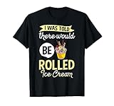 Rolled Ice Cream