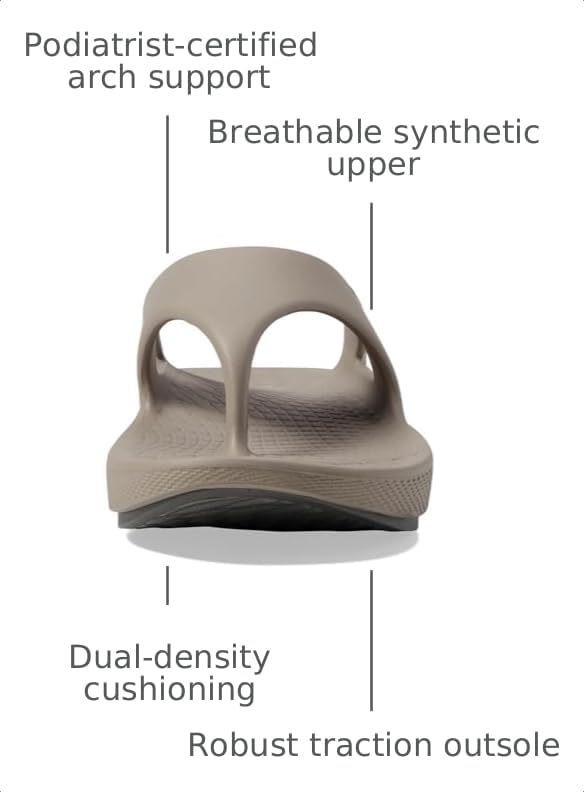 Image of SKECHERS Performance Go Recover Refresh Slide