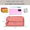 Baggallini womens Rfid Phone Wallet Crossbody