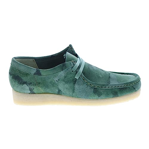 Image of Clarks Mens Wallabee