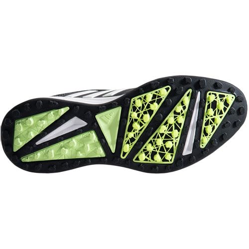 Image of adidas Men's Solarmotion Spikeless Lighstrike 24 Golf Shoes