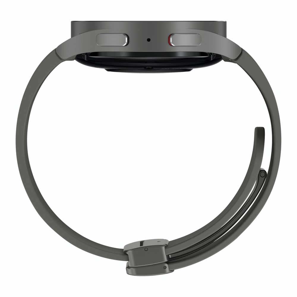Samsung Galaxy Watch5 Pro 3,56 cm (1.4") Super AMOLED 45 mm Numérique 450 x 450 Pixels Écran Tactile 4G Titane WiFi GP