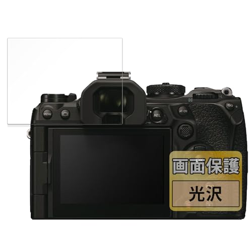 FILMEXT tB OM SYSTEM OM-1 Mark II J p یtB ܂œ\ĂȂ̂悤ɔ  {