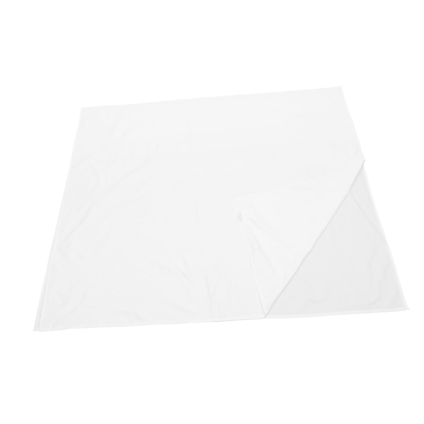 FRCOLOR Sheet Sheet Cotton Mattress Cover Bedding Urine Temperature Bottle Cotton Bedspread Mattress Protector Protector Breathable Pure Cotton White Accessories