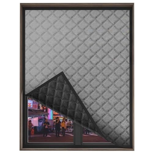 窓カーテン 断熱シート 中綿入り 防寒 防風 防音 遮光 保温 窓用フィルム 冷気ガードパネル 結露防止 シート 暖房 寒さ対策 冷気を防ぐ マジックテープ すき間風 冷気遮断 間仕切り カーテン 冷え対策 暖房節約 窓ぎわあったか