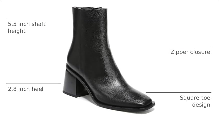 Image of Sam Edelman Women's Winnie Boots | Casual Boots