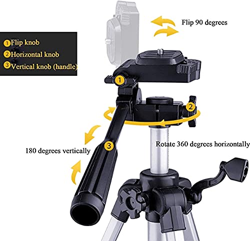 Telescopio astronómico refractor de 70 mm con trípode y accesorios miniatura 2