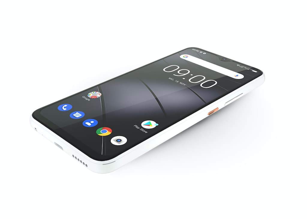 Gigaset GS4 Smartphone