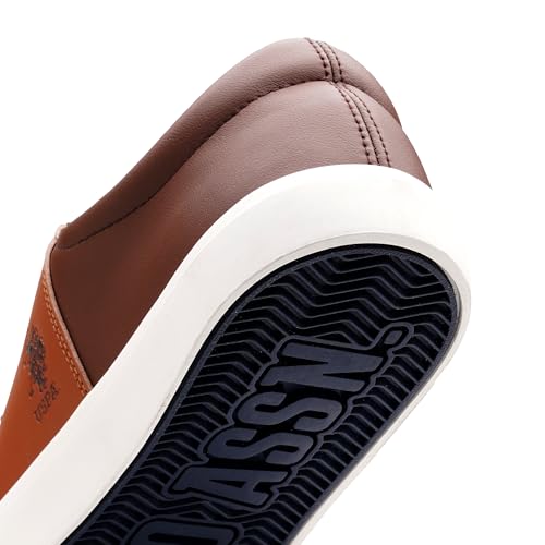Image of US Polo Association Mens Panal Sneaker
