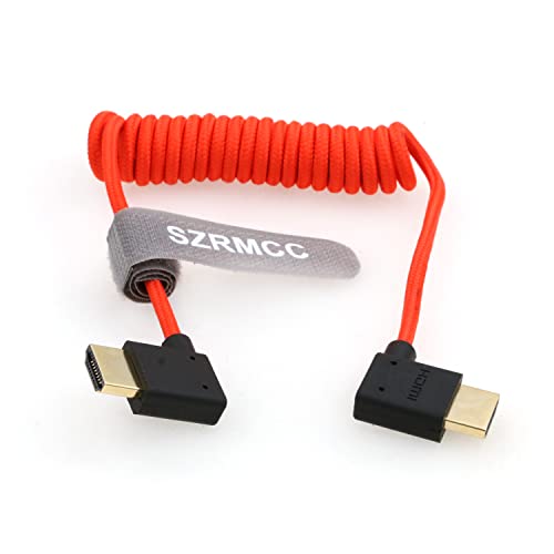 SZRMCC 8K HDMI to HDMI Ultra High Speed Cable