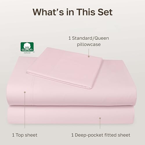 Image of Deluxe Comfort - 600 Thread Count Sheet Set by California Design Den