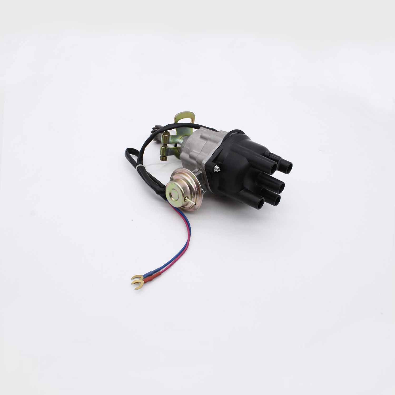 Distribuidor Distribuidor electrónico compatible con Nissan Datsun B110, B210, B120, Vanette, C120, C22, Pickup A10, A12, A13, A14, A15, 22100-G5110 Distribuidores de combustible