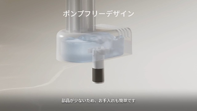 Amazon | PETLIBRO 猫用 スマート自動給水器 Dockstream 2｜コードレス