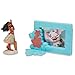 DECOPAC Moana Adventures in Oceania DecoSet Cake Topper