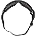 Birdz Eyewear Wing Series Goggles (Smoke Lens)