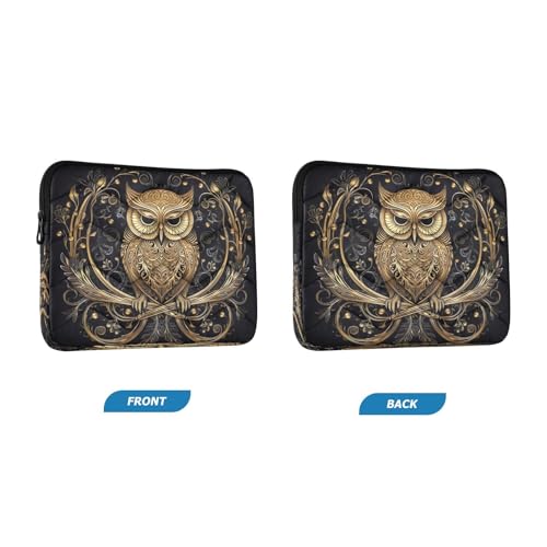 Funda para portátil Kigai para laptops 13-14 pulgadas miniatura 2