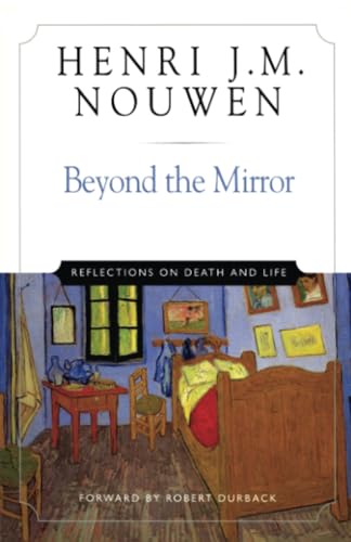 Beyond the Mirror: Reflections on Life and Death