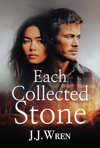Each Collected Stone (New Dawn Book 1)