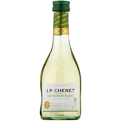 JP Chenet Sauvignon Blanc White Wine 6 Pack Cover